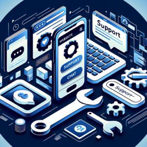 Pro webmaster-aftale