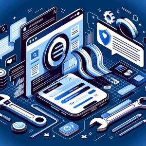 Fuld service Webmaster, Support og Programmering